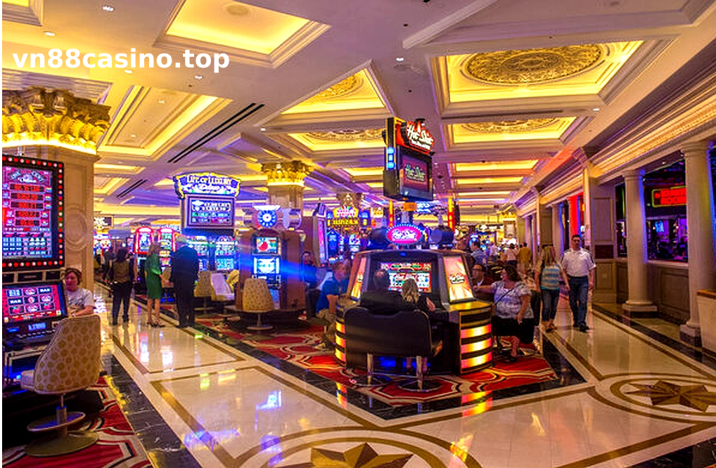 Hình minh họa của Cách chơi roulette cơ bản