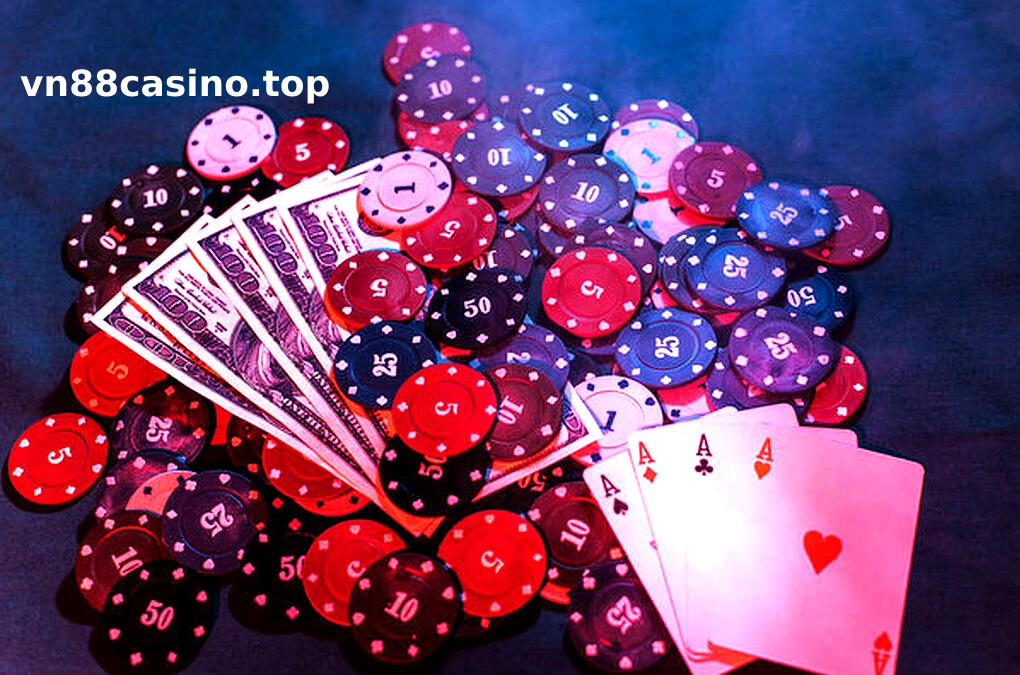 Hình minh họa của Lịch sử phát triển của Roulette