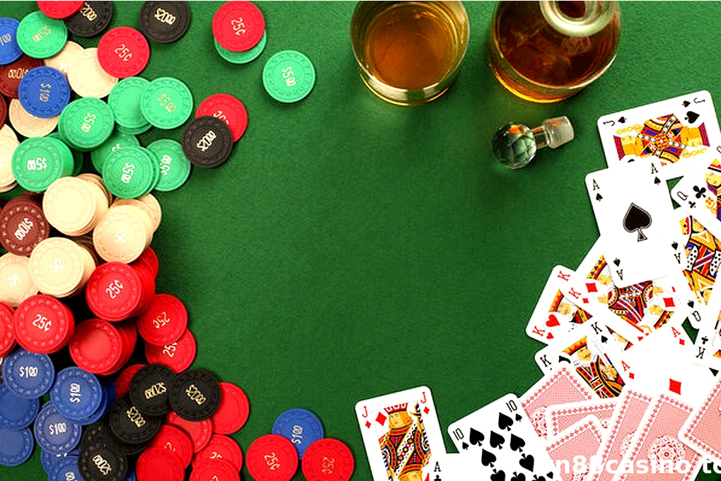 Hình minh họa của Lịch sử và phát triển của roulette