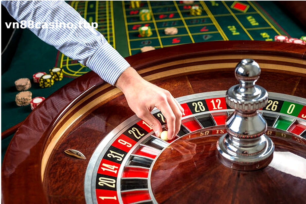 Hình minh họa của Tổng Quan Về Roulette