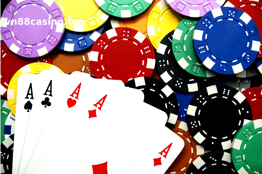 Hình minh họa của Nguồn gốc và lịch sử của roulette